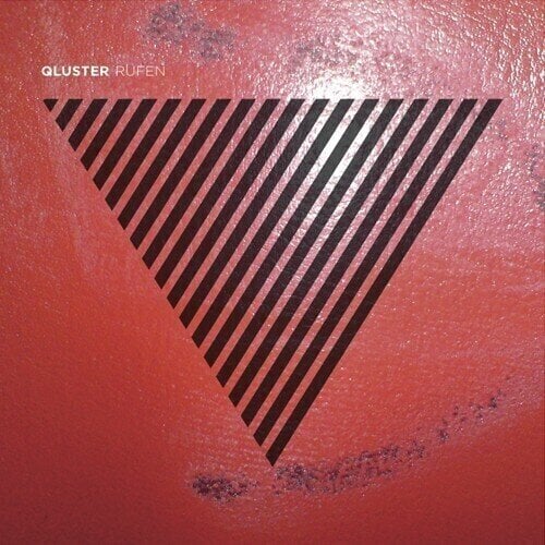 Schallplatte Qluster - Rufen (180 g) (LP)