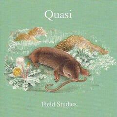 Vinyl Record Quasi - Field Studies (Reissue) (2 LP)