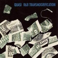 Vinyl Record Quasi - R&B Transmogrification (LP)