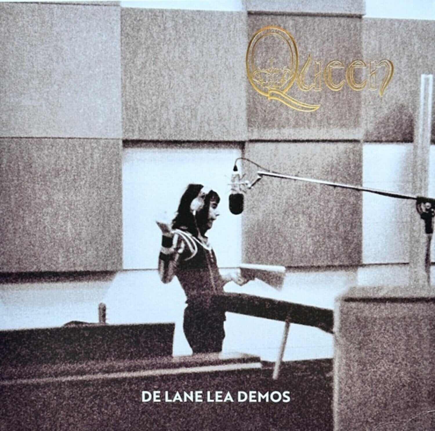 Disc de vinil Queen - De Lane Lea Demos (Limited Edition) (EP)