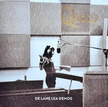 Disc de vinil Queen - De Lane Lea Demos (Limited Edition) (EP) - 1
