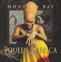 LP deska Queen Ifrica - Montego Bay (LP)