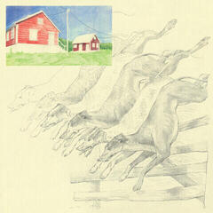 Disque vinyle Quickly, Quickly - I Heard That Noise (Mint Green Coloured) (LP)