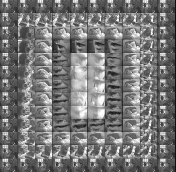 LP ploča R. Stevie Moore - Hearing Aid (2 LP) - 1