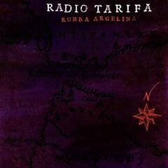 Disque vinyle Radio Tarifa - Rumba Argelina (Reissue) (2 LP)