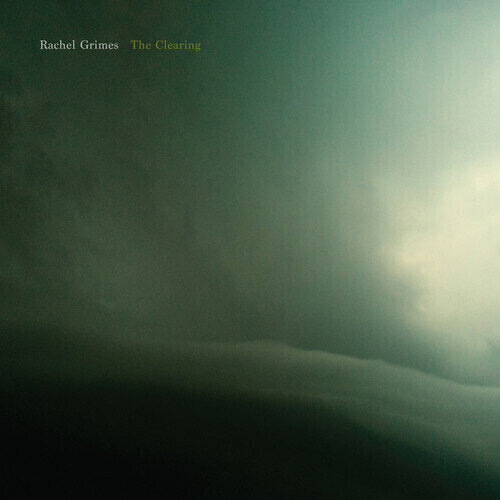 Vinüülplaat Rachel Grimes - The Clearing (LP)