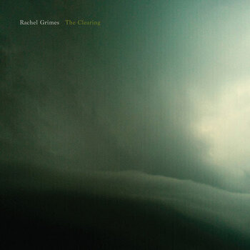 Vinüülplaat Rachel Grimes - The Clearing (LP) - 1