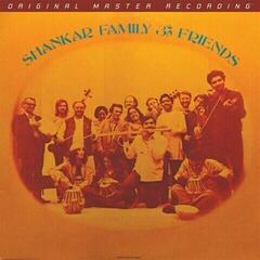 Disque vinyle Ravi Shankar - Shankar Family & Friends (Limited Edition) (180 g) (LP)