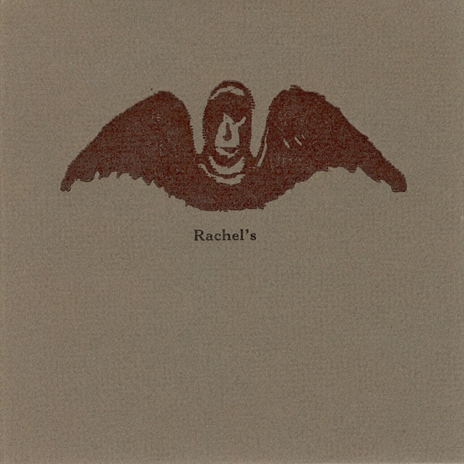 LP ploča Rachel's - Handwriting (30th Anniversary) (Reissue) (Silver Coloured) (LP)