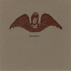 LP ploča Rachel's - Handwriting (30th Anniversary) (Reissue) (Silver Coloured) (LP)