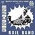 Vinyl Record Rail Band - Rail Band (Limited Edition) (Translucent Blue Coloured) (LP)