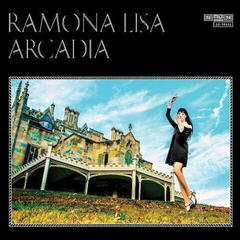 LP ploča Ramona Lisa - Arcadia (Reissue) (LP)