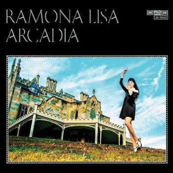 LP ploča Ramona Lisa - Arcadia (Reissue) (LP) - 1