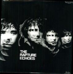 Disco de vinil The Rapture - Echoes (Reissue) (Limited Edition) (LP)
