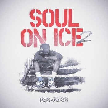 LP ploča Ras Kass - Soul on Ice 2 (2 LP) - 1