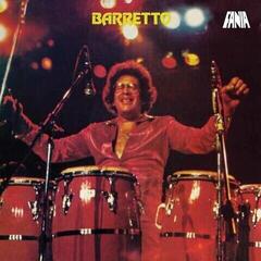 Vinyl Record Ray Barretto - Barretto (Reissue) (LP)