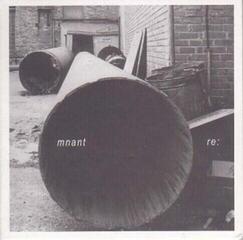 Vinyl Record Re: - Mnant (LP)