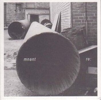 Vinyl Record Re: - Mnant (LP) - 1
