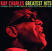 Vinyl Record Ray Charles - Greatest Hits (LP)