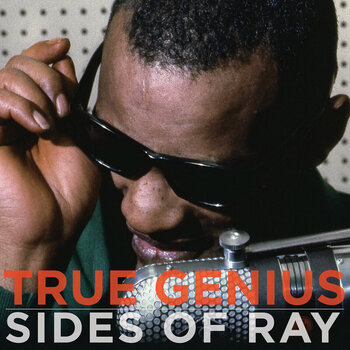 Disque vinyle Ray Charles - True Genius (Remastered) (2 LP) - 1