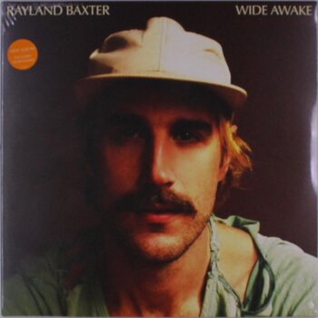 Vinyl Record Rayland Baxter - Wide Awake (LP) - 1