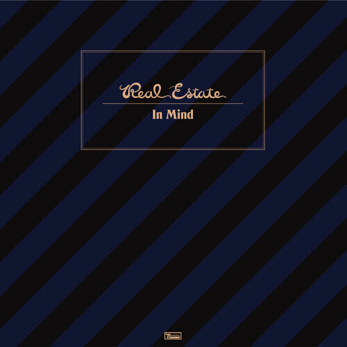 Vinyl Record Real Estate - In Mind (Limited Edition) (LP)