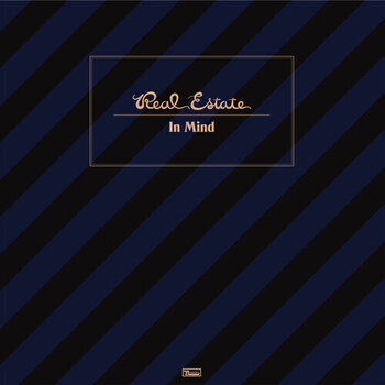 Vinyl Record Real Estate - In Mind (Limited Edition) (LP) - 1