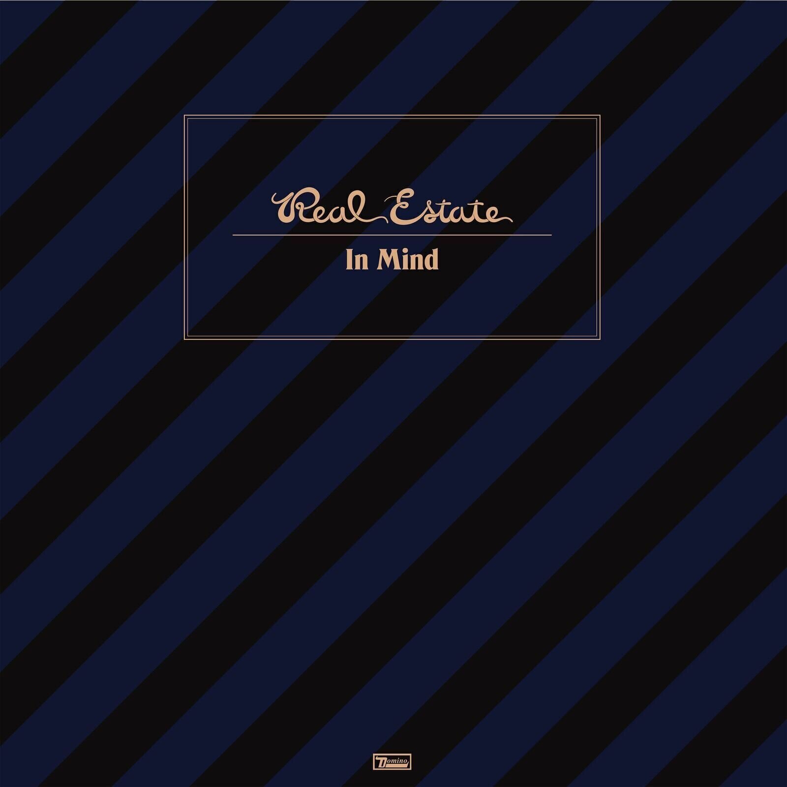 Vinyl Record Real Estate - In Mind (Limited Edition) (180 g) (LP)