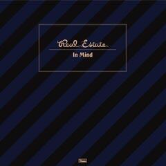 Vinyl Record Real Estate - In Mind (Limited Edition) (180 g) (LP)