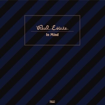 Vinyl Record Real Estate - In Mind (Limited Edition) (180 g) (LP) - 1