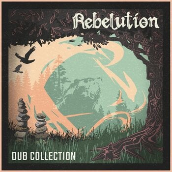 Disque vinyle Rebelution - Dub Collection (2 LP) - 1