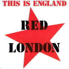 Vinyl Record Red London - This Is England (Reissue) (LP)