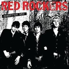 LP deska Red Rockers - Condition Red (Reissue) (Red Coloured) (LP)