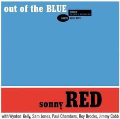 Vinyl Record Sonny Red - Out Of The Blue (Reissue) (180 g) (LP)