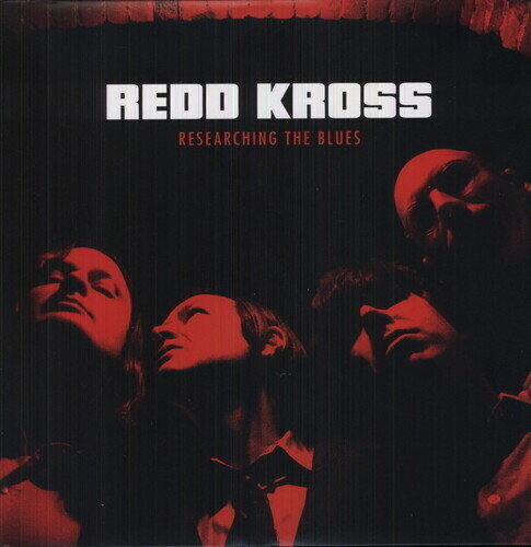 Disque vinyle Redd Kross - Researching The Blues (LP)