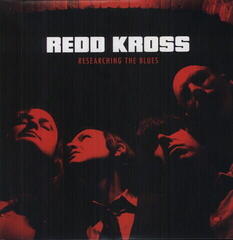 Disque vinyle Redd Kross - Researching The Blues (LP)