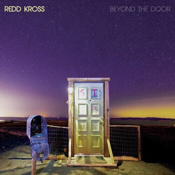 Disque vinyle Redd Kross - Beyond The Door (LP) - 1
