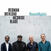 Vinylskiva Joshua Redman & Brad Mehldau & Christian McBride & Brian Blade - RoundAgain (LP)