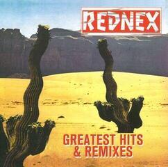Vinyl Record Rednex - Greatest Hits & Remixes (LP)