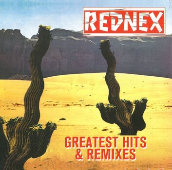 Vinyl Record Rednex - Greatest Hits & Remixes (LP) - 1