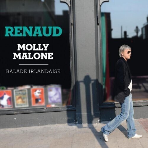 Vinyl Record Renaud - Molly Malone - Balade Irlandaise (2 LP)