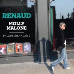 Vinyl Record Renaud - Molly Malone - Balade Irlandaise (2 LP)