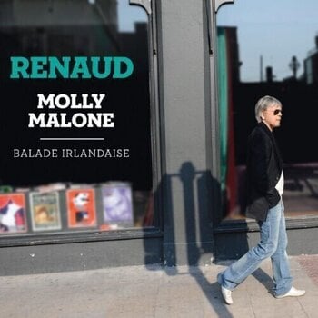 Vinyl Record Renaud - Molly Malone - Balade Irlandaise (2 LP) - 1