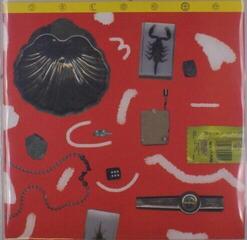 Disco in vinile Reymour - Leviosa (LP)