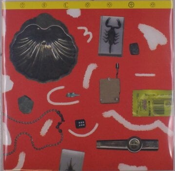 Disco in vinile Reymour - Leviosa (LP) - 1