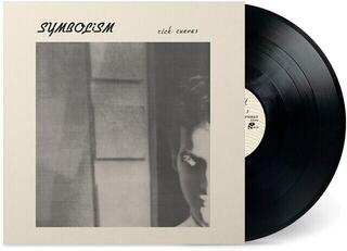 Vinyl Record Rick Cuevas - Symbolism (Reissue) (LP)