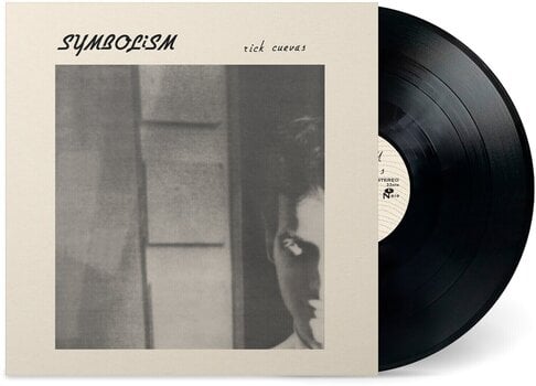 Vinyl Record Rick Cuevas - Symbolism (Reissue) (LP) - 1