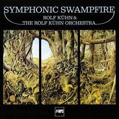 Vinyl Record Rolf Kuehn & His Orchestra - Symphonic Swampfire (Reissue) (LP)