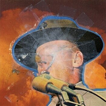 Vinüülplaat Ricked Wicky - King Heavy Metal (Limited Edition) (LP) - 1