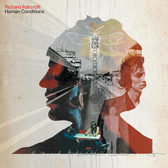 Vinyl Record Richard Ashcroft - Human Conditions (Reissue) (2 LP)